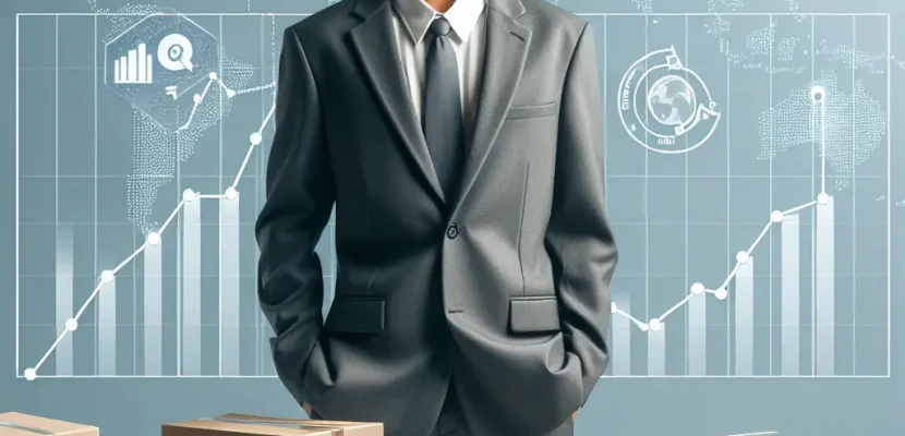 A logística de e-commerce é essencial para o sucesso online, envolvendo processos que asseguram entregas eficientes e satisfatórias para os clientes.