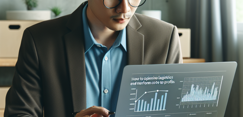 Descubra como otimizar a logística no e-commerce, reduzir custos, acelerar entregas e aumentar a satisfação do cliente. Guia prático para estoque, frete, reversa e KPIs essenciais.