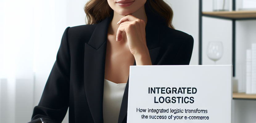 Integrar logística ao e-commerce é fundamental para eficiência, redução de custos e fidelização. Saiba como escolher a melhor plataforma e otimizar operações logísticas no comércio online.