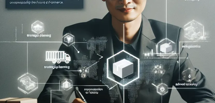 A previsibilidade logística é essencial no e-commerce. Descubra como ela melhora a experiência do cliente e a eficiência operacional das empresas.