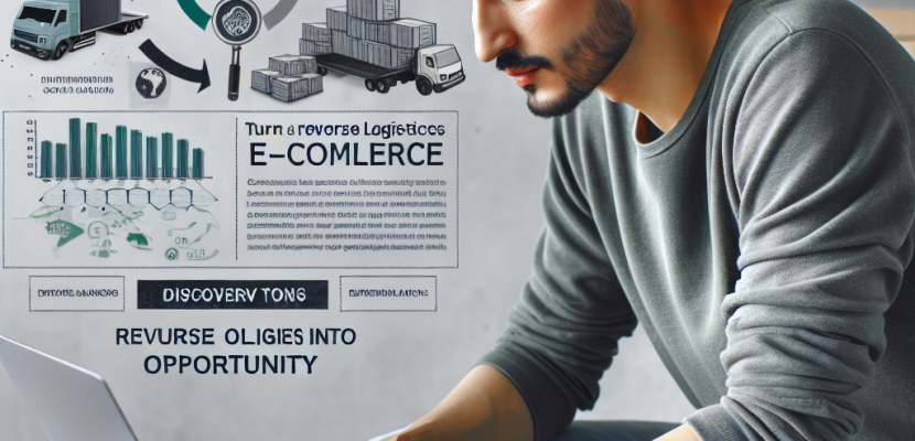 Entenda como estruturar a logística reversa no e-commerce para fidelizar clientes, otimizar custos e impulsionar seu negócio de forma sustentável. Veja dicas e tendências do setor.