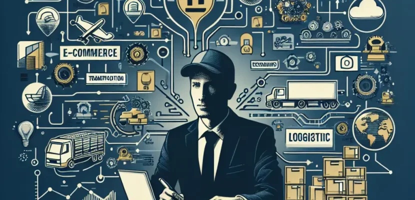 Descubra como a parceria da Shein com a Jadlog revoluciona a logística reversa, melhorando devoluções no e-commerce com eficiência e sustentabilidade.