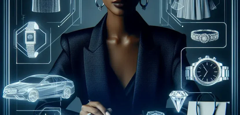 O Luxo do Futuro: Tendências e Inovação no Brasil Descubra como tecnologia, sustentabilidade, artesanato e experiências exclusivas estão revolucionando o luxo no Brasil. Veja as tendências e oportunidades para marcas inovarem e ganharem destaque global.