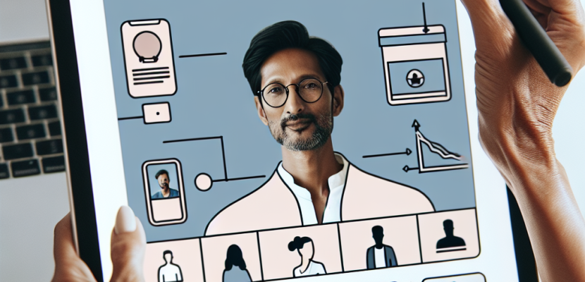 Descubra como a Madeiramadeira aposta no omnichannel e na loja conceito em SP para integrar experiências online e offline no varejo, fidelizar clientes e se destacar no mercado competitivo.