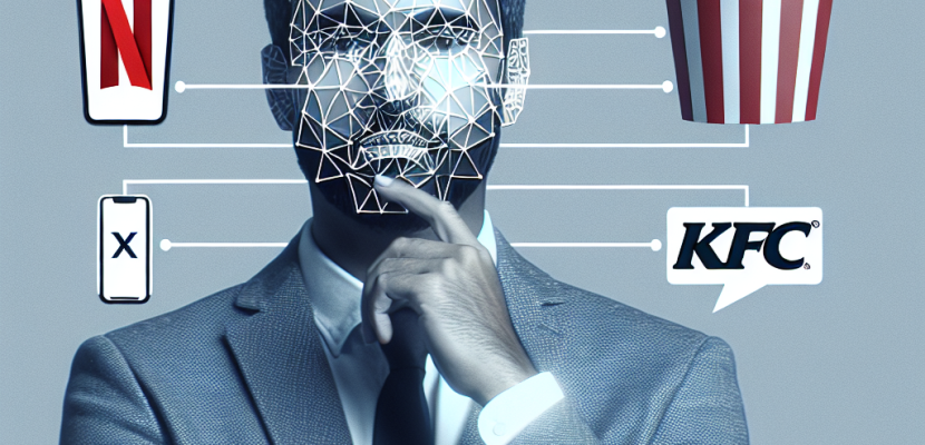 Conheça as estratégias inovadoras de Netflix, KFC e ChatGPT em 2025 e saiba como pequenas empresas podem se inspirar para inovar, crescer e otimizar resultados financeiros com tecnologia.