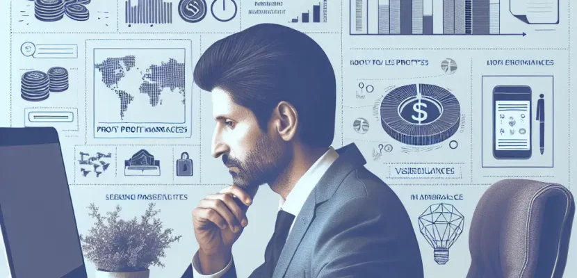 Saiba como lojistas podem equilibrar margem de lucro e visibilidade nos marketplaces. Veja estratégias para aumentar vendas sem perder rentabilidade e dicas práticas para e-commerces crescerem com sustentabilidade.