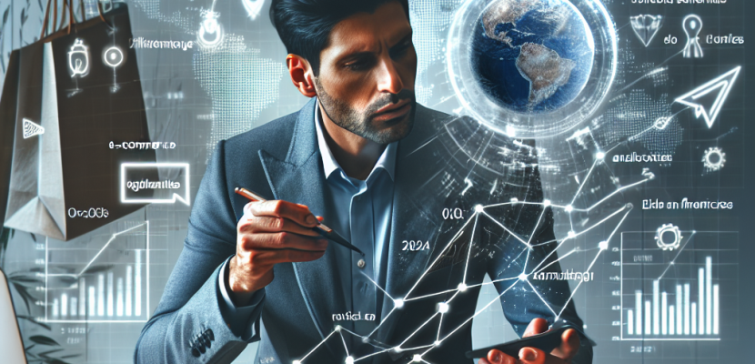 Aprenda como impulsionar o seu e-commerce com marketing de influência: escolha de influenciadores, modelos de parceria, métricas de ROI e tendências de social commerce. Guia completo para vender mais online.