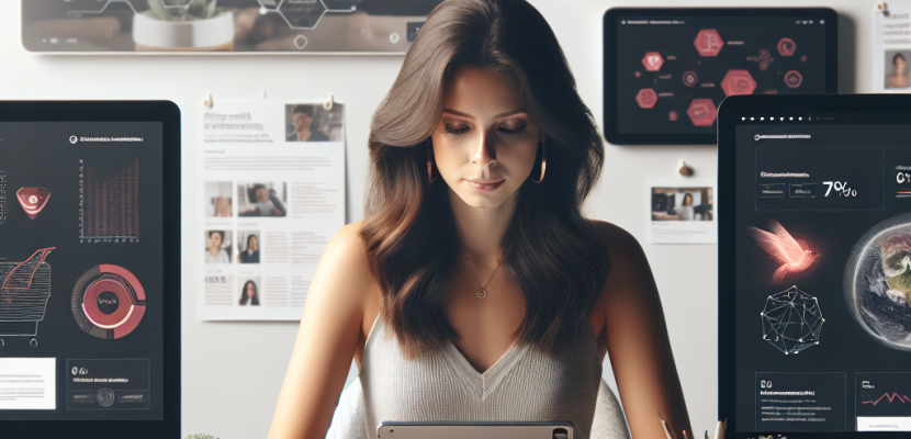 Entenda como integrar marketplaces e alavanque suas vendas online. Veja como a Tray conecta sua loja virtual aos maiores canais do e-commerce e facilita sua gestão.