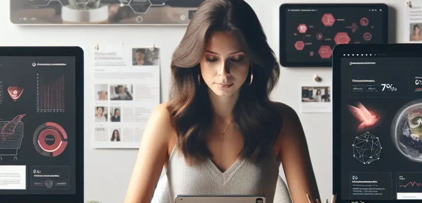 Marketplaces: O Futuro das Vendas Online com Tray Entenda como integrar marketplaces e alavanque suas vendas online. Veja como a Tray conecta sua loja virtual aos maiores canais do e-commerce e facilita sua gestão.