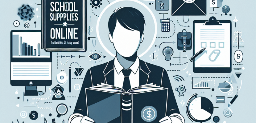 Descubra como vender materiais escolares online com lucratividade: estratégias de e-commerce, gestão de estoques, marketing digital, sazonalidade e dicas práticas para escalar seu negócio de papelaria digital com segurança.