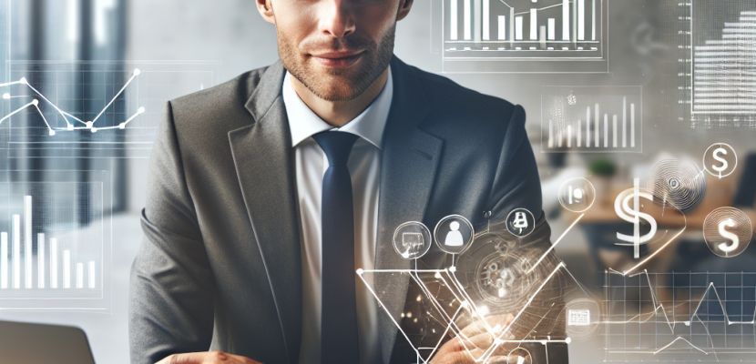 Aprenda estratégias eficientes para melhorar o fluxo de caixa, evitar surpresas financeiras e garantir o crescimento sustentável do seu negócio. Veja como a tecnologia pode ajudar na sua gestão.