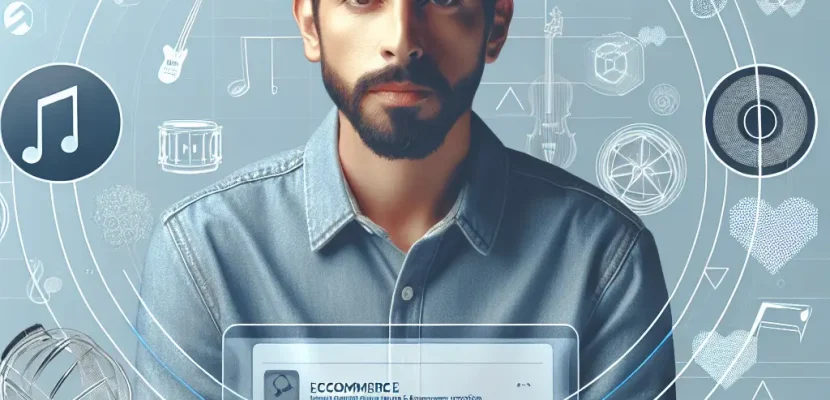 O Meli Music do Mercado Livre transforma o e-commerce com música, criando experiências culturais e personalizadas.