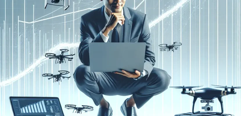 O mercado asiático cresce com impulso do setor tecnológico e alívio nas tensões comerciais, oferecendo novas oportunidades de investimento.