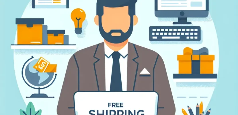 Mercado Livre ajusta frete grátis para enfrentar concorrência, mantendo-se competitivo no e-commerce.