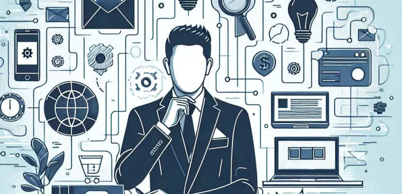 Mercado Livre expande para produtos digitais, focando em inovações como streaming e e-learning, visando competitividade e satisfação no comércio eletrônico.
