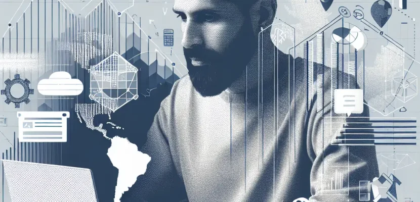 Retail media transforma e-commerce no Brasil, conectando marcas a consumidores e destacando-se por segmentação eficaz de anúncios para aumentar visibilidade e vendas.