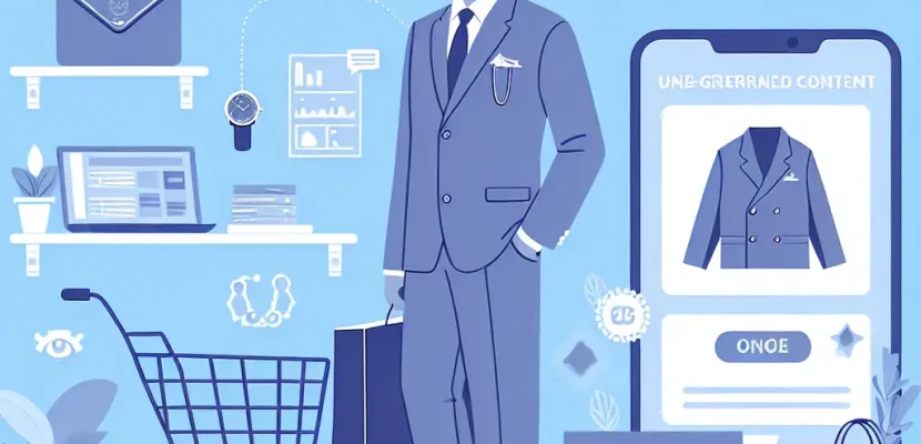 Descubra o impacto do UGC na moda e beleza. Conquiste consumidores através da autenticidade e aumente seu alcance com estratégias eficazes.