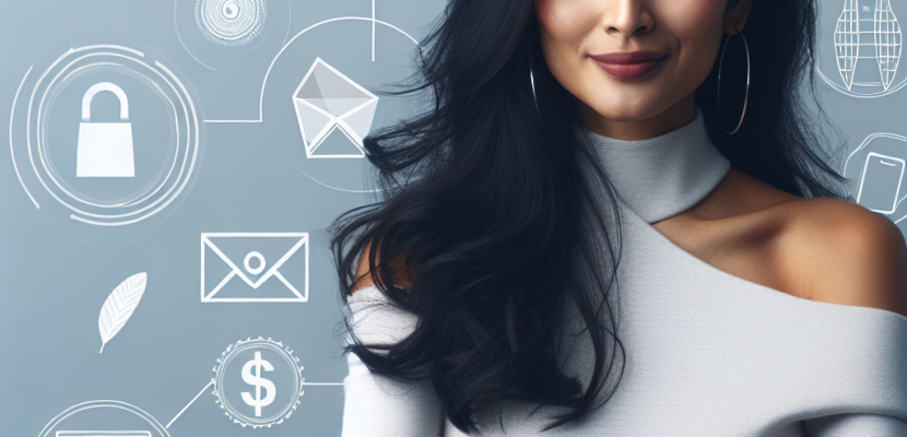 Descubra como moda, tecnologia e e-commerce estão revolucionando o setor no SPFW 2025. Saiba como parcerias estratégicas impulsionam negócios digitais no Brasil e ampliam experiências para o consumidor.