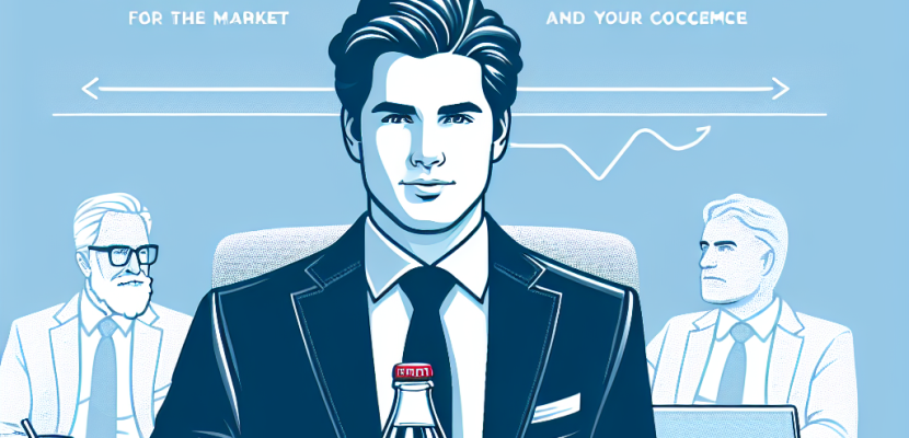 Descubra como a mudança na liderança global da Coca-Cola pode impactar negócios, tendências de mercado e oportunidades para empreendedores que buscam inovação e gestão eficiente.