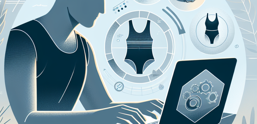 Descubra como vender mais produtos para natação online com estratégias de catálogo, precificação, marketing e experiência do cliente. Veja dicas práticas para se destacar no e-commerce esportivo.