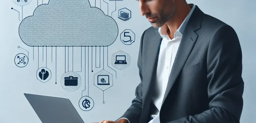 Negligenciar a nuvem provoca riscos ocultos que comprometem a segurança empresarial. Saiba como proteger sua empresa com estratégias eficazes.