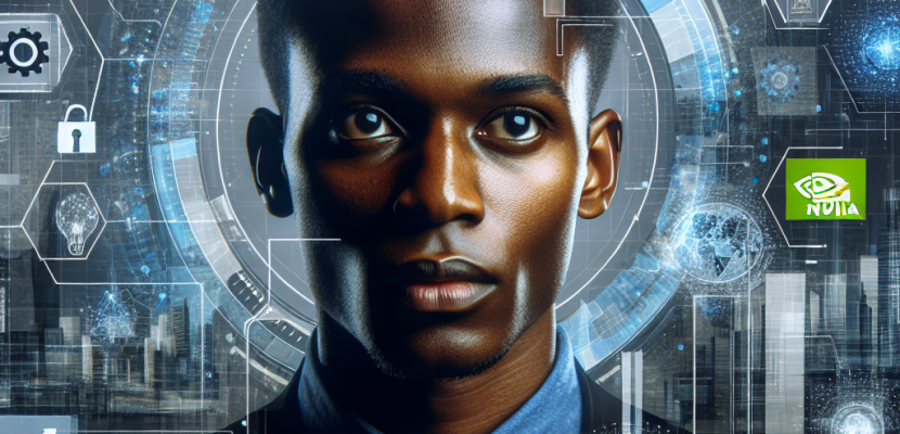 Parceria inédita entre Nvidia, Samsung e Coreia do Sul vai revolucionar a indústria de IA com uma fábrica de chips avançados, impactando cadeias globais, startups e oportunidades no Brasil.