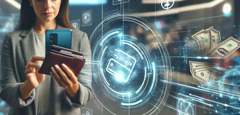 Pagamentos no entretenimento digital: tecnologias, personalização e segurança em foco.