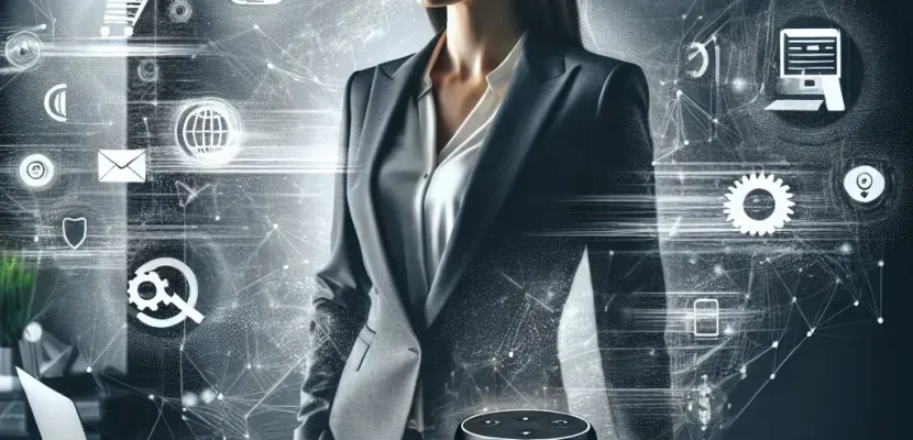 Descubra como a busca por voz está mudando o e-commerce e como integrá-la na sua loja online para maximizar vendas.