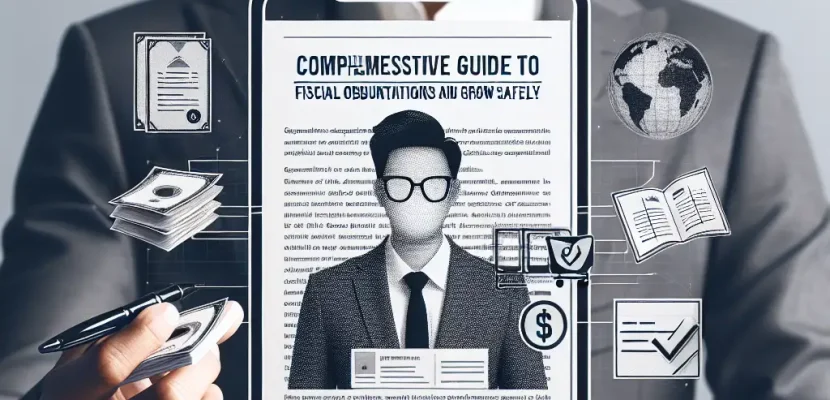 Saiba tudo sobre obrigações fiscais no e-commerce: regimes tributários, emissão de notas, principais impostos, diferenças interestaduais e compliance para crescer sem riscos e multas.
