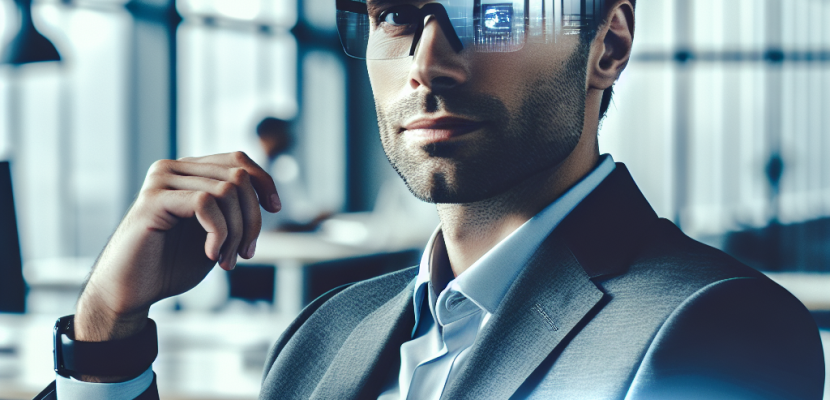 Óculos inteligentes com IA revolucionam varejo e consumo, oferecendo tradução instantânea, acessibilidade e integração digital. Conheça tendências, benefícios e desafios dessa inovação no mercado tecnológico.