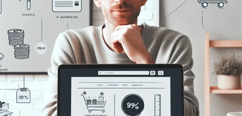 No digital, criar ofertas eficazes é crucial para atrair clientes e aumentar as conversões no e-commerce. Diferencie-se da concorrência e fidelize.