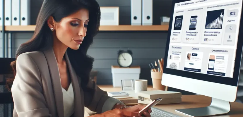 Usaflex se destaca com integração omnichannel e soluções Stone, oferecendo compras rápidas e eficientes. Explore esse avanço no comércio eletrônico.