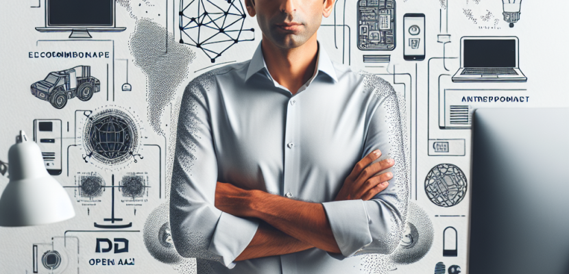 Descubra como o ChatGPT Atlas e a parceria OpenAI e AMD estão transformando o uso da inteligência artificial nos negócios com automação, produtividade e inovação empresarial.