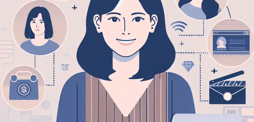 Em 2025, a evolução digital promete oportunidades incríveis para influenciadores, com avanços em AR, VR e IA. Prepare-se para mergulhar nesse cenário promissor!