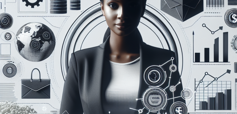 Saiba por que a organização financeira é vital para empresas. Veja dicas de planejamento, controle de fluxo de caixa e automação para crescer com segurança e eficiência.