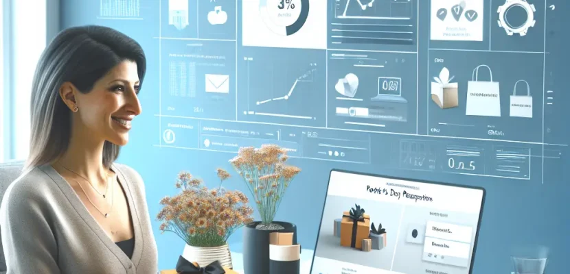 Aproveite as lições do Dia das Mães e otimize seu e-commerce para o Dia dos Namorados. Cresça com experiência, tecnologia e parcerias.