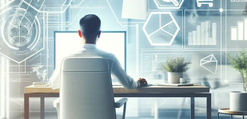 Explore estratégias eficazes para otimizar seu e-commerce, melhorar a experiência do usuário e potencializar suas vendas no ambiente digital.