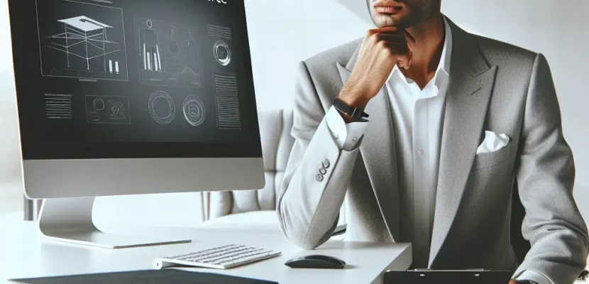 Explore como a AEO transforma o e-commerce, otimizando respostas para assistentes de voz e destacando-se em pesquisas digitais. Aprenda estratégias essenciais.