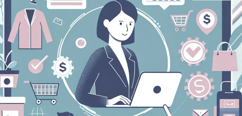 Descubra estratégias essenciais para preparar seu e-commerce, incluindo análise de mercado, UX, marketing digital e logística, e expanda suas vendas.