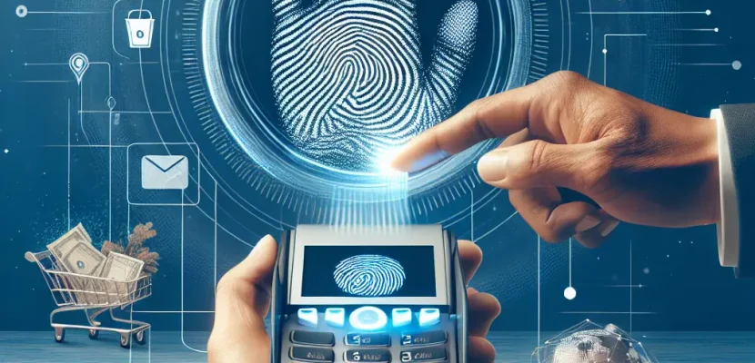 Conheça o pagamento por biometria da palma da mão, inovação testada pela Cielo e Ingenico que promete mais segurança, agilidade e inclusão financeira no varejo brasileiro.