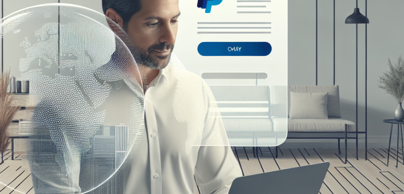 Descubra como a integração do ChatGPT com PayPal inova os pagamentos digitais, tornando transações online mais ágeis, seguras e personalizadas no e-commerce.