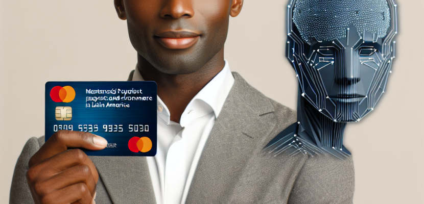 Mastercard anuncia pagamentos com inteligência artificial na América Latina em 2026. Saiba como a inovação trará mais segurança, agilidade e personalização ao e-commerce e setor financeiro, impulsionando novos negócios.