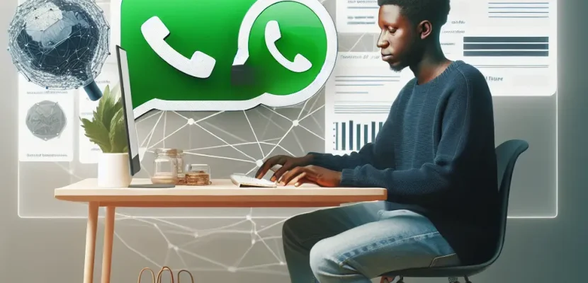 Transempresa Brasil e Yalo usam WhatsApp para digitalizar o varejo e impulsionar o pequeno comerciante.