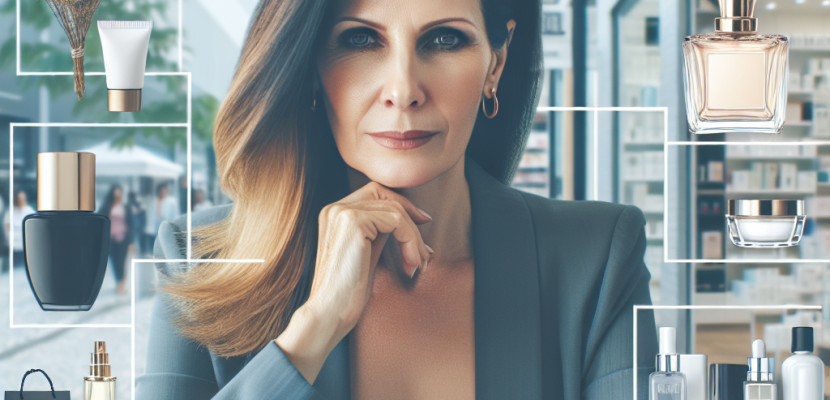 Descubra como a perfumaria e os dermocosméticos impulsionam o varejo farmacêutico, trazendo oportunidades e desafios para farmácias. Saiba como se destacar neste mercado competitivo e em expansão.