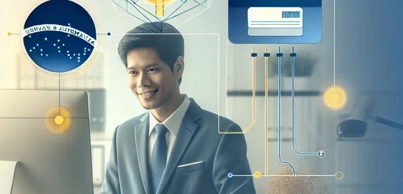 Banco do Brasil inova com Pix automático, aprimorando transações e gestão financeira de clientes. Entenda os benefícios para consumidores e empresas.