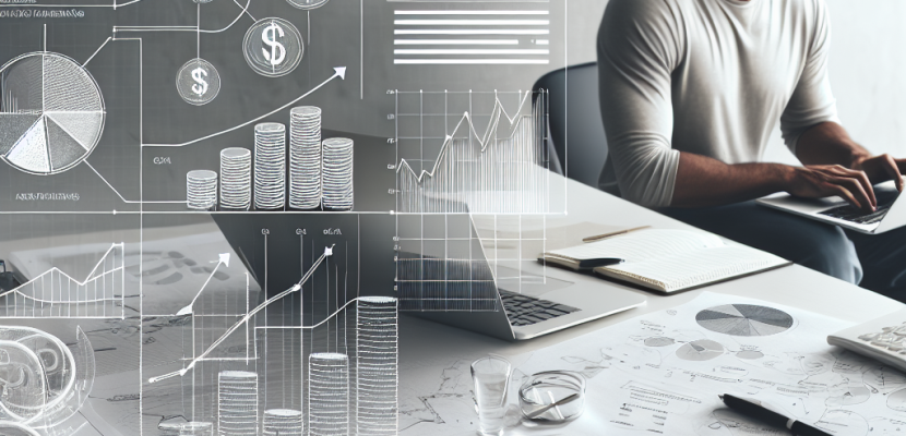 Entenda como um planejamento financeiro eficaz ajuda a organizar receitas, despesas e projeções, reduz riscos e viabiliza o crescimento de pequenas e médias empresas. Saiba como aplicar!