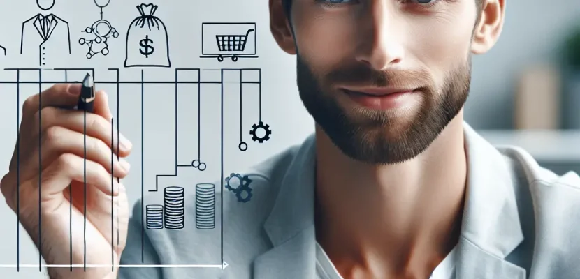 Plano de Contas no E-commerce: Guia Essencial Entenda a importância do plano de contas para e-commerce, saiba como organizar suas finanças, evitar erros comuns e garantir a saúde financeira do seu negócio digital.