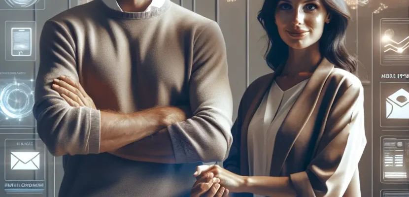 Em um mercado cada vez mais competitivo, a plataforma 'Mais Correios' promete competir com gigantes do e-commerce, oferecendo oportunidades para empreendedores.