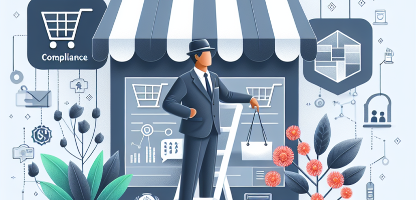 Descubra como as políticas de marketplaces afetam sua operação, cadastro, catálogo, preços, SLAs e pós-venda. Evite penalidades e escale suas vendas com estratégia e compliance.