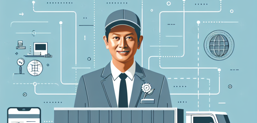 Entenda como pontos de retirada para e-commerce reduzem custos, aceleram entregas e melhoram a experiência do cliente. Saiba por que lockers, clique e retire e pontos parceiros são tendência no varejo digital.